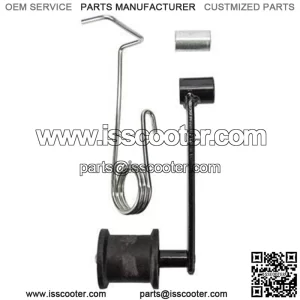 Drive Chain Tensioner Adjuster for 110cc - 125cc