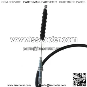 1125mm 120mm Clutch Cable 150cc 160cc 200 250cc PIT PRO TRAIL QUAD DIRT BIKE ATV