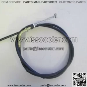 ATV Front Brake Cable about 48" For  PEACE TPATV 02,03,06,07 110CC, 125CC,150CC