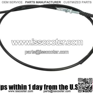 Clutch Cable Wire for 150cc 200cc 250cc ATV Dirt Pit Bike 4 Wheeler Quad