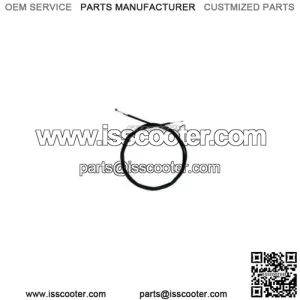 ScooterX 24" Universal Throttle Cable Fits Pocket Bikes Mini Choppers ATV Dirt