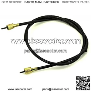 NEWANIME(R) Gy6 50cc Scooter  Speedo Cable 36 Inch Taotao Atm Peace Ice Nst #69