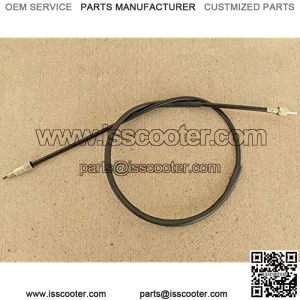 PCC 6Z 42.5" 1080mm  SPEEDO CABLE FOR GY6 CHINESE MOPED SCOOTER CB48