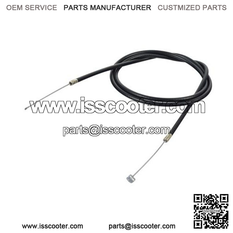 39" Brake Cable for the Mongoose 12 Inch Expo Freestyle Scooter