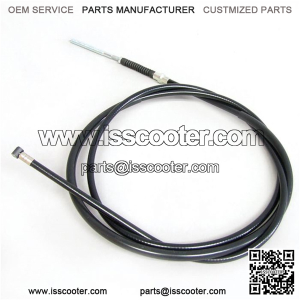 Cable, Rear Brake - Vespa ET2/ ET4/ LX150/ S 150
