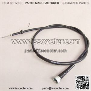 Cable, Speedometer - ET2-4