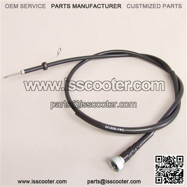 Cable, Speedometer - ET2-4