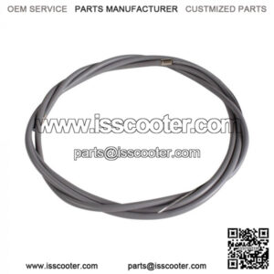 Gear Cable (Replacement,Complete) Vespa, Genuine Stella