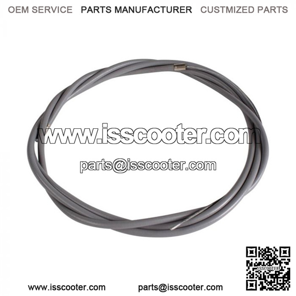 Gear Cable (Replacement,Complete) Vespa, Genuine Stella