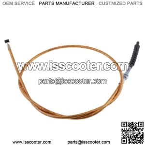 Lnea de cable de embrague de 47 pulgadas 150...