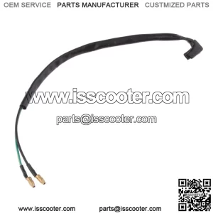 Luz de FDelantera Del Cable Del Interruptor de Fpara El Ciclomotor Chino de La Motocicleta Cable del interruptor de f