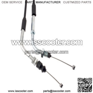 69" Throttle Cable for 50cc, 125cc, & 150cc Scooters