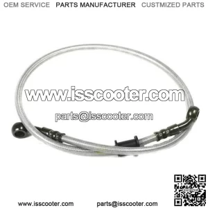 36" Brake Line Hose