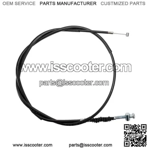 63" Rear Brake Cable for Coleman Trail CT200U Mini Bike - Version 200