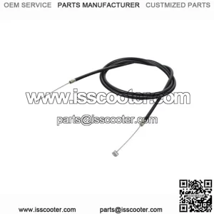 39" Scooter Brake Cable