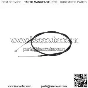 43" Front Brake Cable for the Motovox MVS10