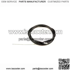 82" Rear Brake Cable for the Motovox MVS10