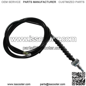 Brake Cable Rear 63" Trail CT200U MB200