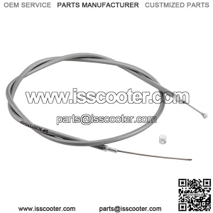 Cable brake front PERFORMANCE, for GRIMECA Classic