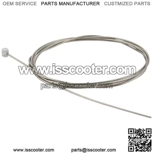 Cable gear PERFORMANCE, also for Vespa 125 V1-15/ V30-33/ VM/ VN/ 150 VL/ VB1/ Hoffmann/ ACMA