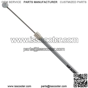 Cable clutch PERFORMANCE, for Vespa/ LML PX125-150 E '98/ MY/ '11/ LML Star/ Deluxe 125-200 2T/ 4T