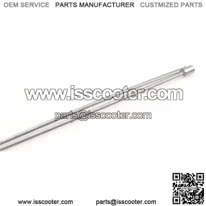 Cable throttle quick action RMS