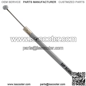 Cable gear 2 PERFORMANCE, for Vespa/ LML PX125-150 E '98/ MY/ '11/ LML Star/ Deluxe 125-200 2T/ 4T