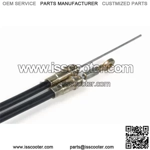 Cable gear RMS (wire)