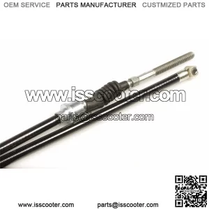 Cable brake front, for PIAGGIO ZIP SSL 50ccm