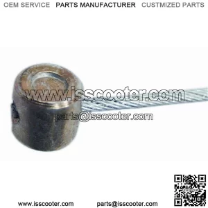 Cable clutch FA