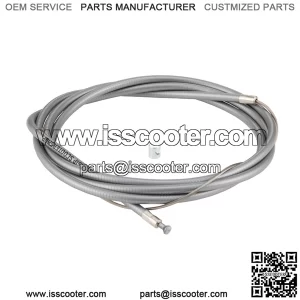 Cable clutch PERFORMANCE, also for Lambretta DL/ GP 125-200