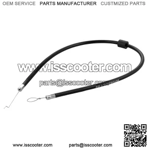 Cable Choke PERFORMANCE