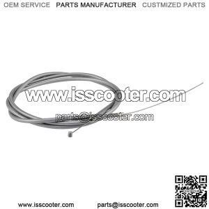 Cable gear 1 PERFORMANCE, for Lambretta DL/ GP 125-200