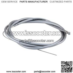 Cable gear 2 PERFORMANCE, for Lambretta DL/ GP 125-200