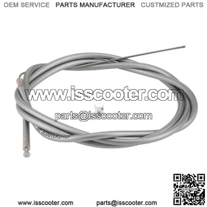 Cable brake front PERFORMANCE, for Lambretta DL/ GP 125-200