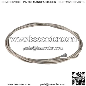 Cable brake front PERFORMANCE, also for Lambretta DL/ GP 125-200