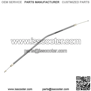 Cable Choke PERFORMANCE, also for Lambretta DL/ GP 125-200