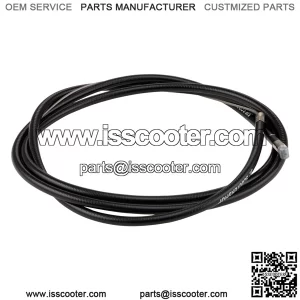 Cable gear 1 PERFORMANCE, for Lambretta 125 LI/ Special/ 150 LI/ Special/ SX/ 175 TV/ 200 SX/ TV