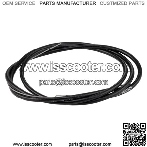 Cable gear 2 PERFORMANCE, for Lambretta 125 LI/ Special/ 150 LI/ Special/ SX/ 175 TV/ 200 SX/ TV