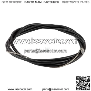 Cable clutch PERFORMANCE, for Lambretta 125 LI/ Special/ 150 LI/ Special/ SX/ 175 TV/ 200 SX/ TV