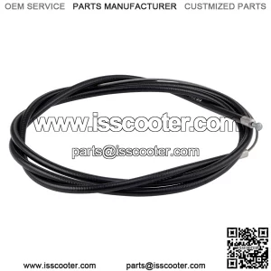 Cable brake front PERFORMANCE, for Lambretta 125 LI/ Special/ 150 LI/ Special/ SX/ 175 TV/ 200 SX/ TV