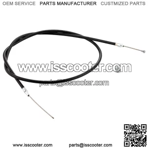 Cable brake front PERFORMANCE, for GRIMECA Classic disc brake