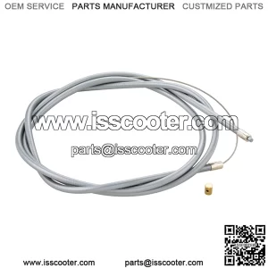 Cable throttle PERFORMANCE