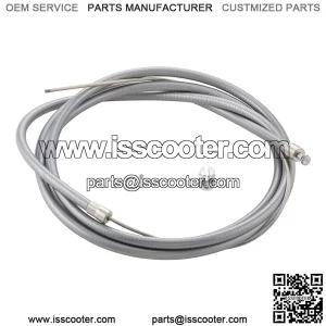 Cable clutch PERFORMANCE