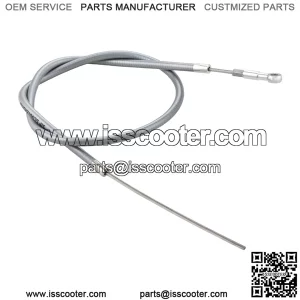 Cable brake rear PERFORMANCE