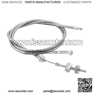 Cable brake front PERFORMANCE