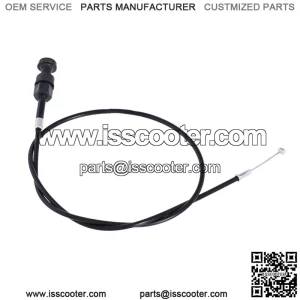 Scooter ATV ATV Motocross Parts PW80 80PY Throttle Line