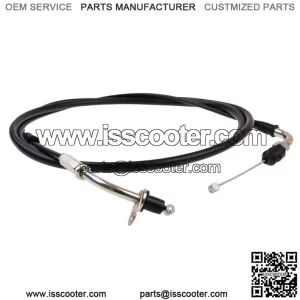 BTM BT50 BT49QT-9 Speedy Throttle Cable