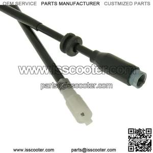 Leonardo 150 4V 96-98 [ZD4MBA0] Speedometer Cable