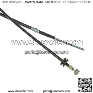 Speedfight 3 50 AC Rear Brake Cable 193cm PTFE